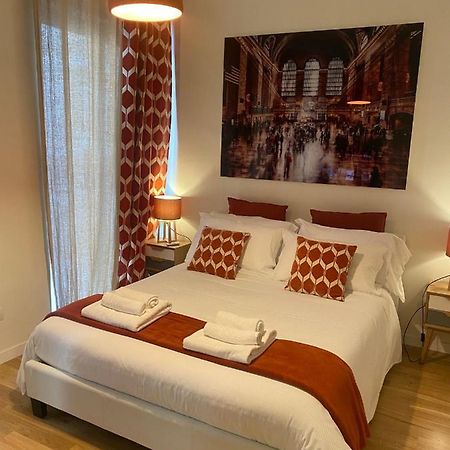 Futura Exclusive Suite 1 Bari Eksteriør bilde