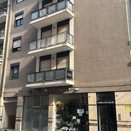 Futura Exclusive Suite 1 Bari Eksteriør bilde