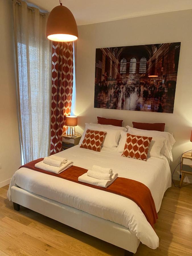 Futura Exclusive Suite 1 Bari Eksteriør bilde