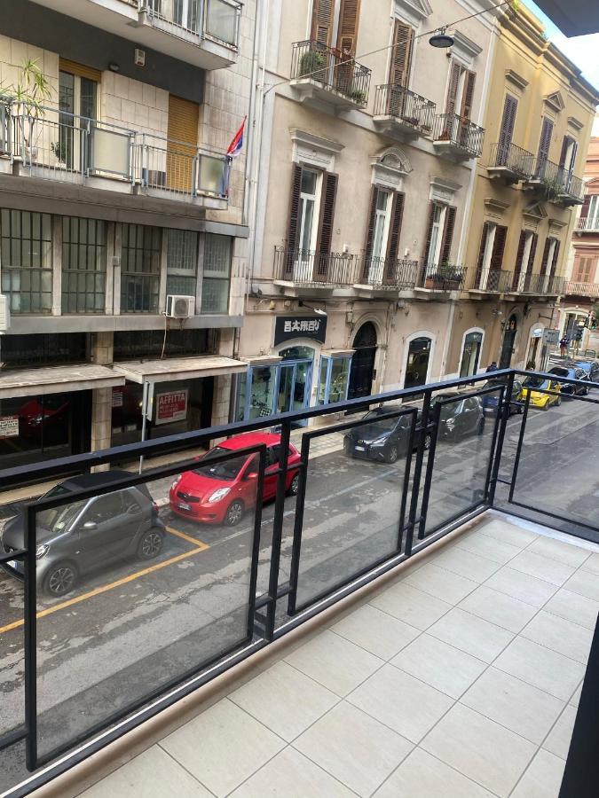 Futura Exclusive Suite 1 Bari Eksteriør bilde